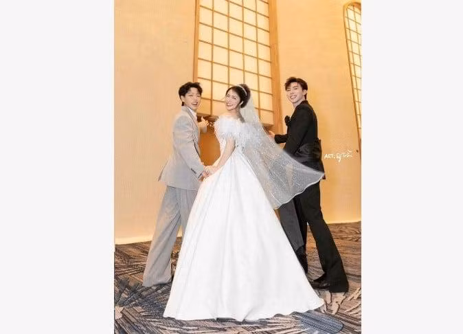 Hoa Minzy up mo chuyen sap ket hon trong nam 2024-Hinh-4