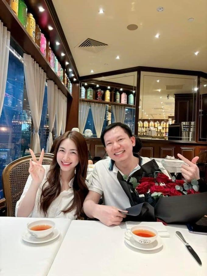 Hoa Minzy up mo chuyen sap ket hon trong nam 2024-Hinh-3