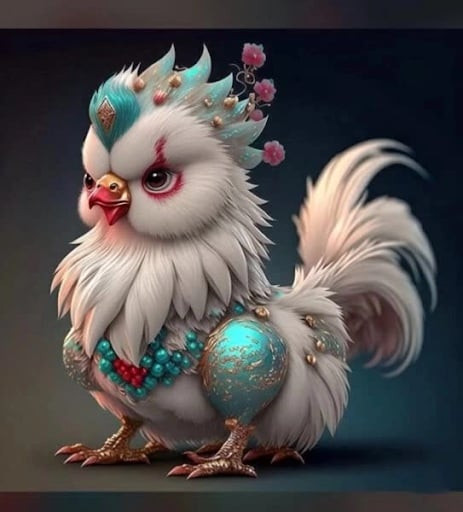 Tuổi Dậu: Theo các chuyên gia phong thủy, trong năm Giáp Thìn 2024, tuổi Dậu cũng nằm trong số những con giáp có vận số đỏ nhất. Được nhiều cát tinh vây quanh hỗ trợ nên họ nhìn đâu cũng ra tiền.