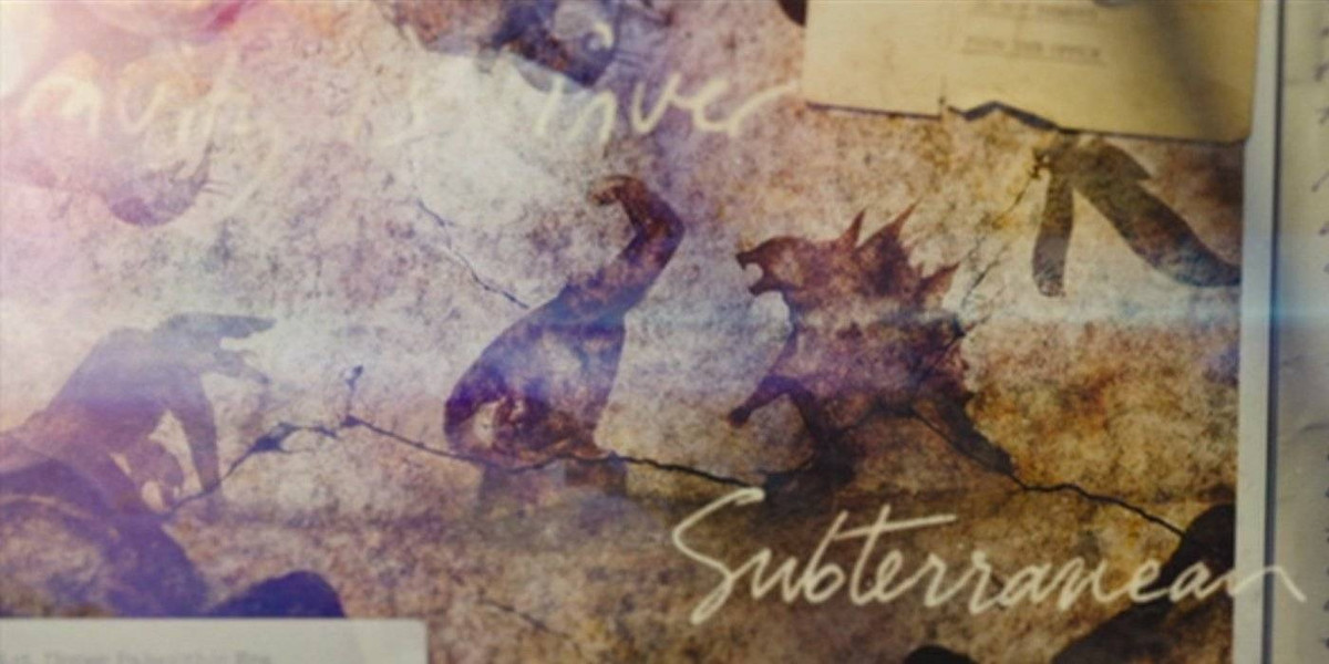 Giai ma cac sieu quai thu trong Godzilla × Kong: The New Empire