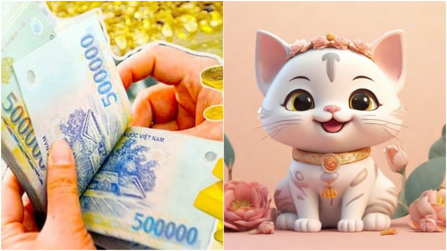 Người tuổi Mão cũng là người thích giúp đỡ người khác và họ cũng nhận lại tương xứng với những gì bỏ ra. May mắn có thể nhân đôi trong thời gian tới, con giáp tuổi Mão không chỉ có thể thăng chức, tăng lương mà còn nhờ mai mối để có được một cuộc hôn nhân lý tưởng. (*Thông tin chỉ mang tính tham khảo, chiêm nghiệm).