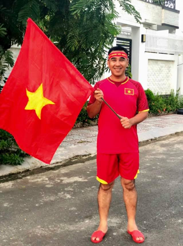 Doi dep to ong huyen thoai- thuong hieu rieng cua Quyen Linh-Hinh-4