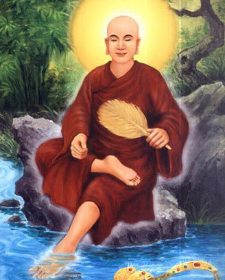 Trên phạm vi thế giới, Trần Nhân Tông là vị hoàng đế Việt Nam có tầm ảnh hưởng quốc tế lớn nhất của dân tộc.