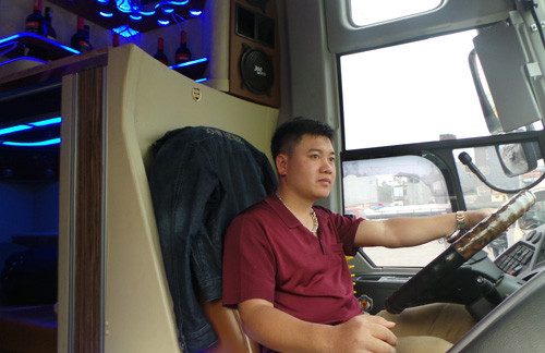 ...Lại một chuyến đi nữa về với miền Tây Bắc.