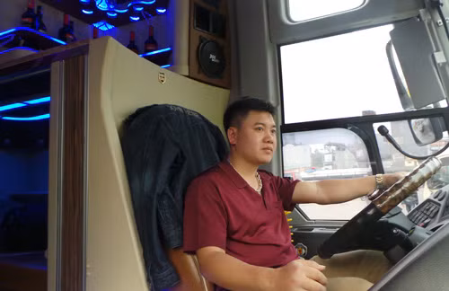 ...Lại một chuyến đi nữa về với miền Tây Bắc.