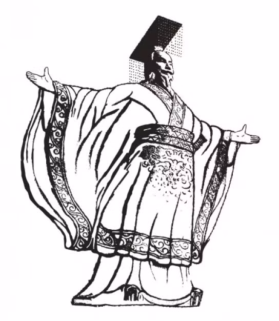 Với mong muốn trường thọ, Tần Thủy Hoàng của đất nước Trung Quốc cổ đại có thể đã uống một loại “linh đan” có chứa thủy ngân mỗi ngày, theo lời khuyên của các đạo sĩ. Điều này đã khiến ông chết từ từ vì ngộ độc thủy ngân.