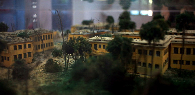 Dù việc tổ chức cứu sập, cấp cứu đã được tiến hành rất khẩn trương, kịp thời và tích cực, nhưng đã có 30 bác sĩ, y tá hy sinh, 22 người khác bị thương.