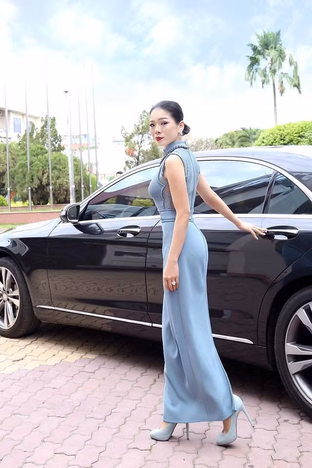 Ngam biet thu 2 trieu do o My cua Le Quyen-Hinh-8