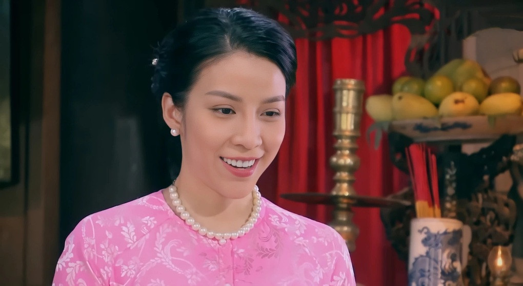 My nhan Viet dong phim xua: Nguoi gay sot, nguoi bi ghet vi... qua ac-Hinh-5