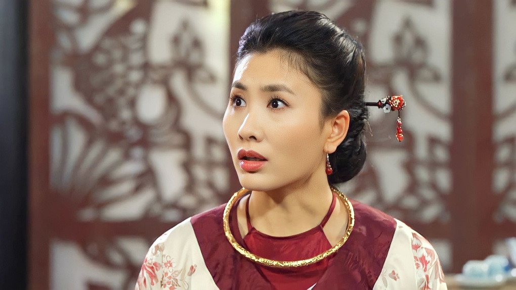 My nhan Viet dong phim xua: Nguoi gay sot, nguoi bi ghet vi... qua ac-Hinh-4