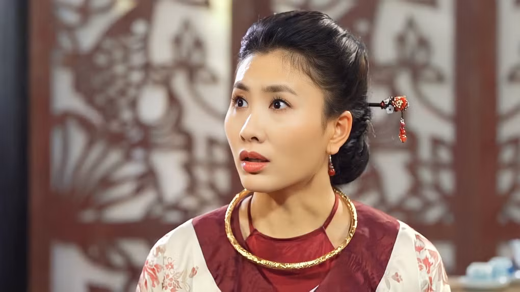 My nhan Viet dong phim xua: Nguoi gay sot, nguoi bi ghet vi... qua ac-Hinh-4