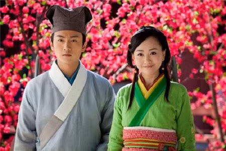 Nhung my nhan nao trong kiem hiep Kim Dung nhan cai chet tham?-Hinh-5