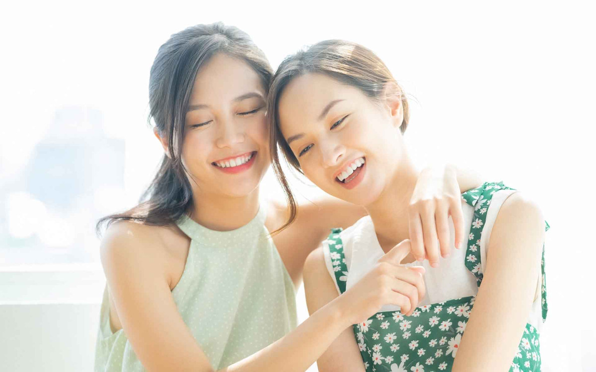 Sung sot vi quan diem hon nhan khac la cua chi dau tuong lai