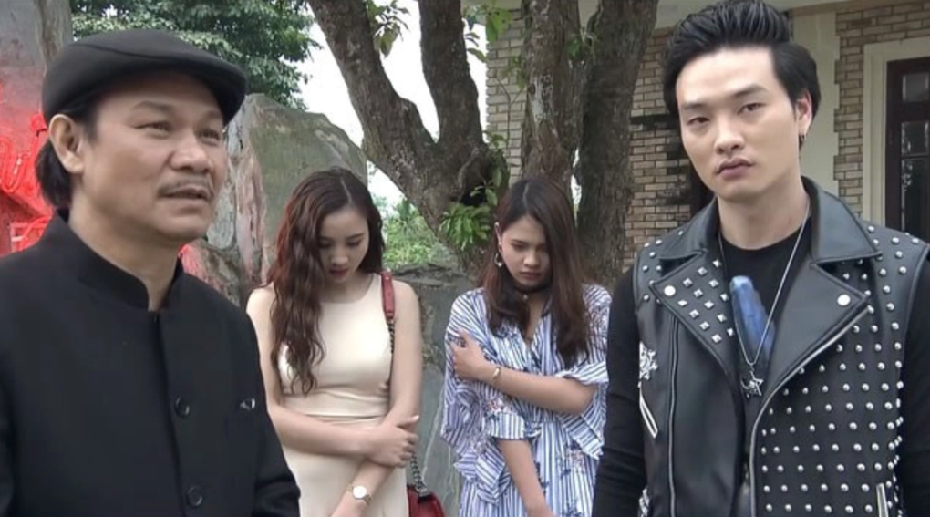 Trong Lan va nhung vai dien gan mac “trai hu” man anh