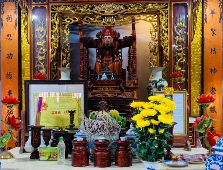 Trang nguyen nuoc Viet nao duoc goi la “That tue than dong”?-Hinh-2