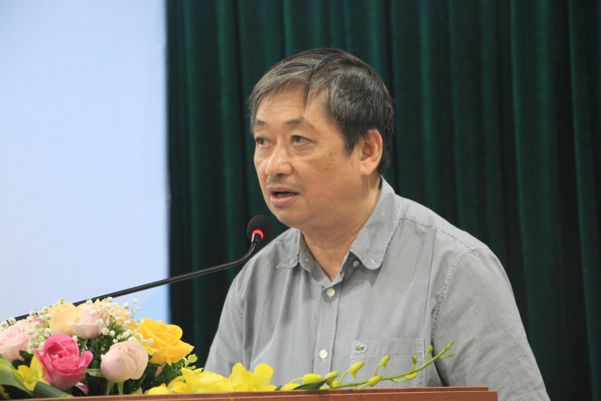 Hoi nghi giao ban cac Hoi Khoa hoc va Ky thuat nganh toan quoc nam 2023-Hinh-3