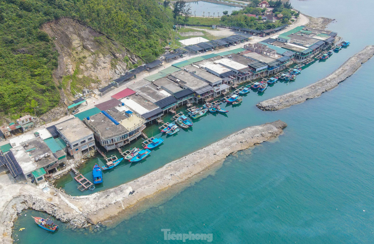 Ha Tinh: Muc nhay Vung Ang “dat khach” dau he-Hinh-2