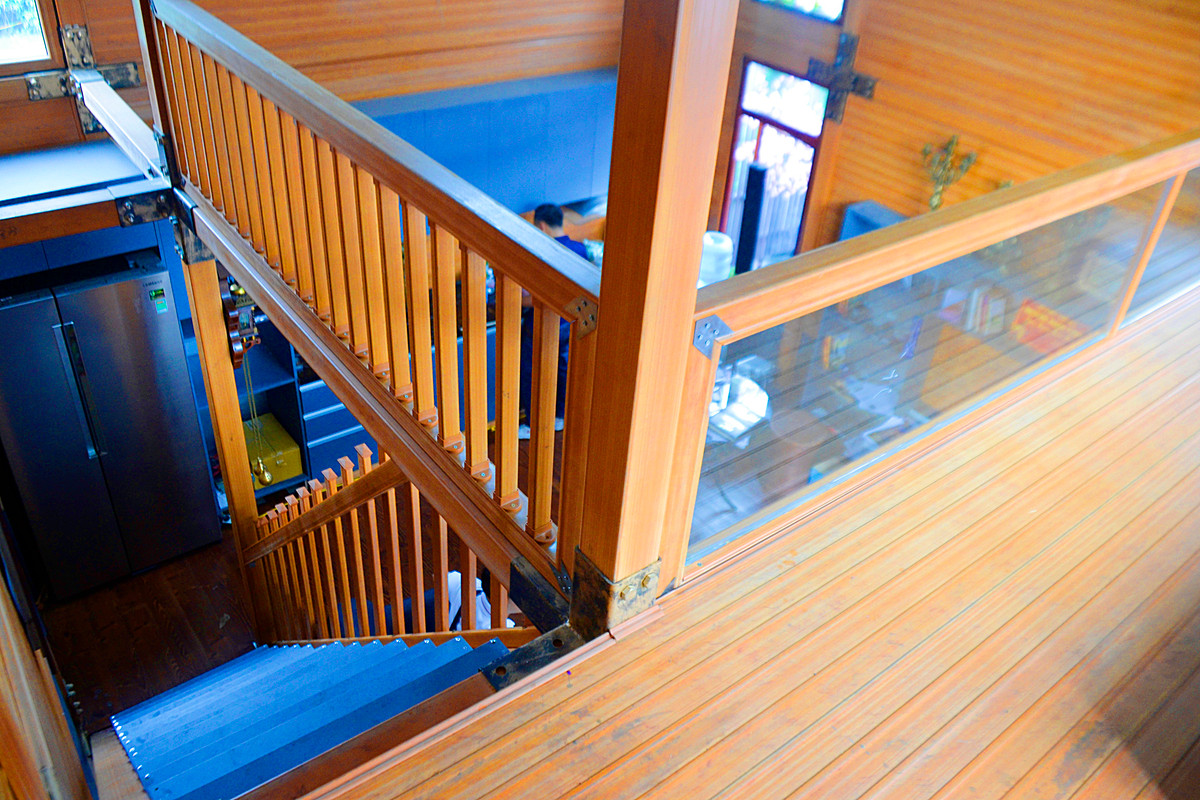 Tỷ trọng nhẹ nên việc xử lý nền móng cực kỳ nhanh.