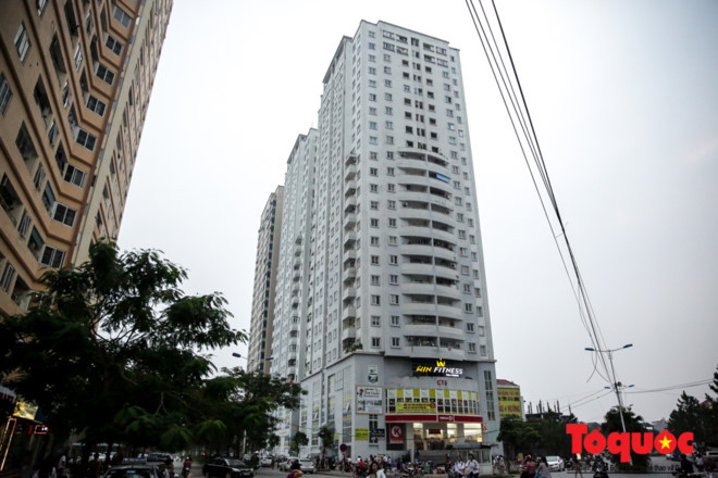 3 cao oc chay y khac phuc PCCC bi chuyen CA dieu tra