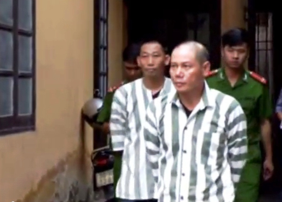 Khởi tố bị can Nguyễn Xuân Đào thêm tội "giết người".