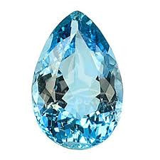  Bọ Cạp - Ngọc xanh biển Aquamarine: Tên của loại đá quý này nhắc tới màu của đại dương, cộng hưởng với màu nước tự nhiên của cung Bọ Cạp. Aquamarine giúp bạn giải tỏa tâm trạng căng thẳng, mang lại cảm giác yên bình và tầm nhìn rõ ràng cho Bọ Cạp.