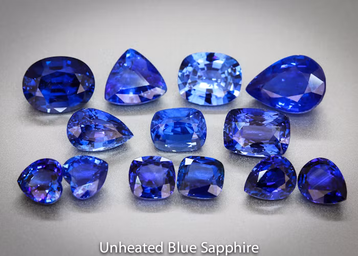  Xử Nữ - Sapphire xanh da trời: Loại đá này được xem là loại đá linh thiêng trong Phật Giáo. Nó sẽ khiến Xử Nữ trở nên minh mẫn. Màu xanh da trời của đá giúp bạn sở hữu trí tuệ linh hoạt và thêm phần lạc quan để thực hiện những điều tưởng chừng không thể trong cuộc sống.