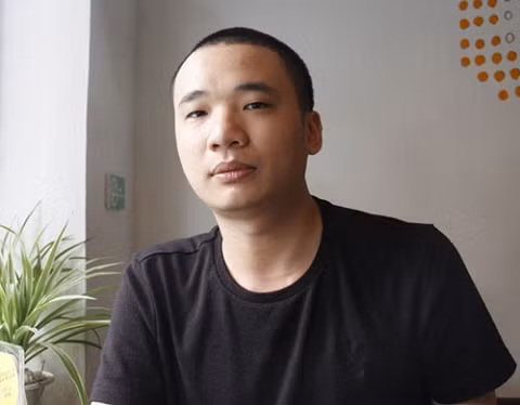 Nguyễn Hà Đông - "cha đẻ" Flappy Bird.