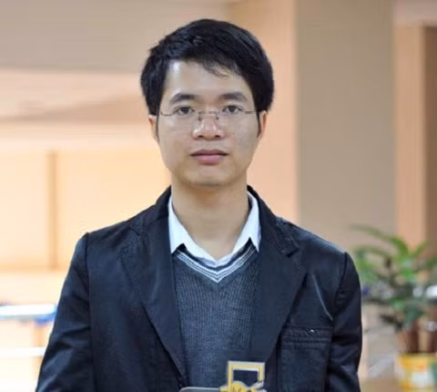 Bùi Hữu Hậu - Sinh viên Việt xuất sắc nhất Bulgaria.