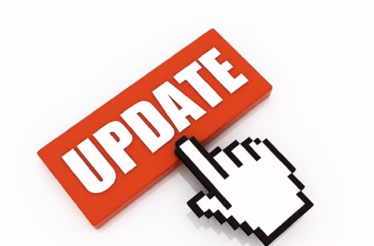 Cuối cùng, do công nghệ phát triển không ngừng nên thái độ tiếp thu không mệt mỏi là điều không thể thiếu. Hãy thường xuyên dành thời gian rỗi để học tập các phương pháp nâng cao hiệu suất mới, cập nhật những phần mềm tiện ích hay đơn giản là khám phá thêm tính năng sẵn có trên chiếc máy vi tính của mình.