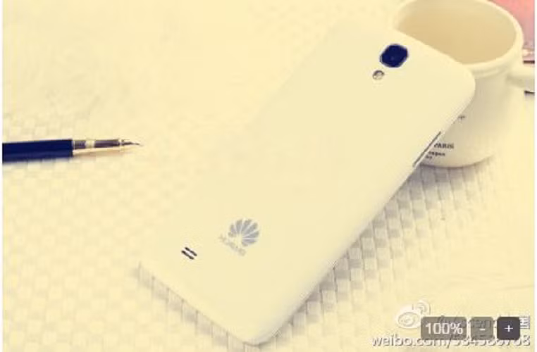 Có nguồn tin cho biết chiếc smartphone sắp được ra mắt tại MWC 2014 sắp tới của Huawei sẽ là chiếc Ascend D3 chạy con chip xử lý 8 nhân Kirin 920 do hãng tự sản xuất.Con chip được xây dựng trên nền ARM sẽ cho tốc độ xử lý vào khoảng 1.8Ghz. Cùng với đó, thiết bị cũng sẽ có camera sau 16 megapixel, màn hình full HD 5 inch cùng ốp lưng bằng kim loại.