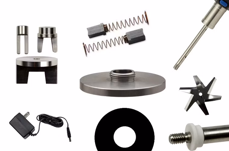 Việc thay thế linh kiện có thể khá đơn giản song việc tìm được linh kiện thay thế phù hợp lại khá khó nhằn. Thông thường, các nhà sản xuất ít khi chịu bán lẻ linh kiện cho người dùng phổ thông nhưng bạn vẫn có thể nhờ đến sự trợ giúp của Internet để tìm được thứ mình cần.