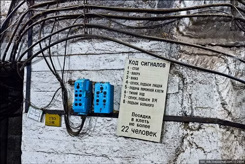 Những quy tắc dành cho những người đến đây.