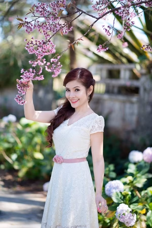 Tố Như giấu khá kín chuyện mình bị ung thư máu nên việc ra đi quá sớm của cô khiến nhiều người bàng hoàng.