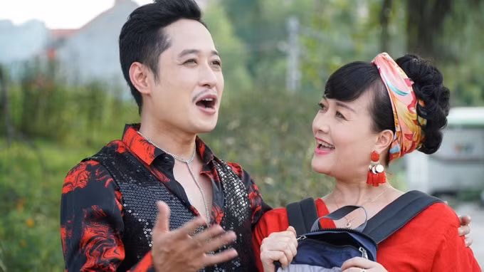 Dien vien Manh Hung: “Ngoai doi toi than thien chu khong “ham” nhu tren phim“-Hinh-3