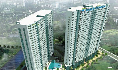 Hàng loạt DA nhà thương mại giá rẻ được vay gói hỗ trợ 30.000 tỷ.