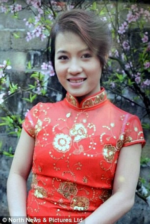 Nạn nhân Quyen Ngoc Nguyen. Nạn nhân Quyen Ngoc Nguyen.