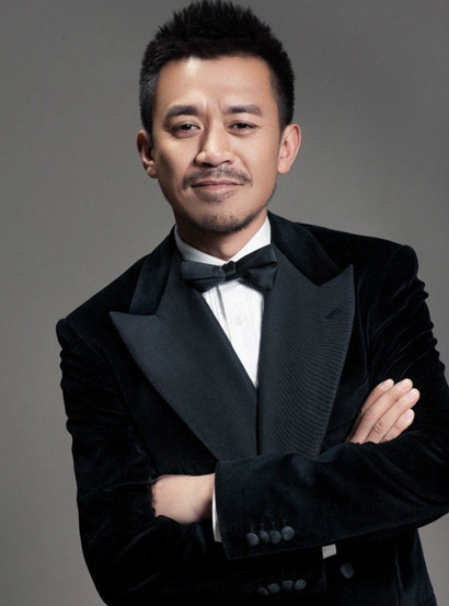 Diễn viên Vương Học Binh. vuong-hoc-binh 1