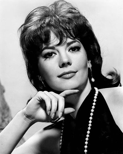 Nhan sắc một thời của minh tinh Natalie Wood. Ảnh: Flick. Nhan sắc một thời của minh tinh Natalie Wood. Ảnh: Flick.