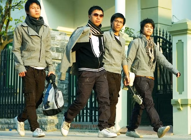 Khám phá bí mật đằng sau tên các nhóm nhạc nổi nhất hiện nay của V-pop-7