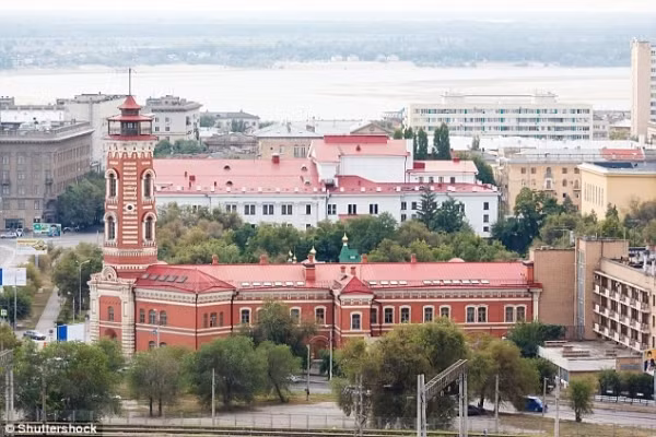 Các nhân viên tại Cục Quản lý Liên bang cho rằng, câu chuyện trên thực sự tuyệt vời và có kết thúc viên mãn.