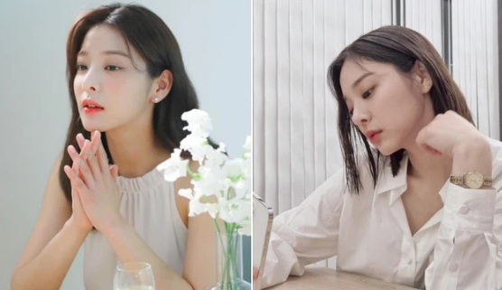 Nữ phụ “Hẹn hò chốn công sở” chỉ thay đổi mái tóc khiến chị em mê mệt - Hình 7 Nu phu “Hen ho chon cong so” chi thay doi mai toc khien chi em me met-Hinh-7