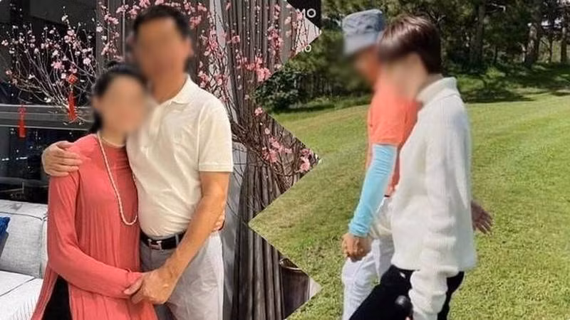 Hien Ho van chay show bat chap scandal “anh nuong tua“