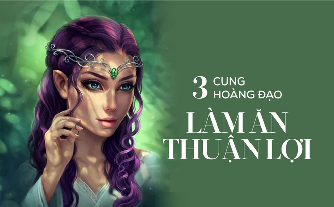 Những cơ hội mở ra giúp Thiên Bình có thể cải thiện cuộc sống của mình. Chỉ cần nắm bắt cơ hội thật nhanh, Thiên Bình có thể đổi đời đổi vận trong chớp mắt.