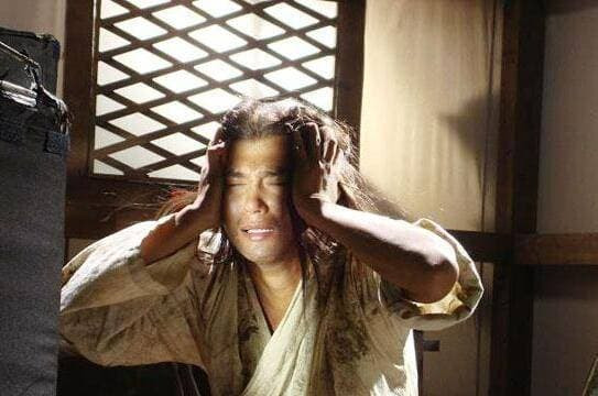 Loi ran day cua nguoi co dai Trung Quoc: “Luc ngheo dung nghi toi 3 nguoi nay“'-Hinh-2