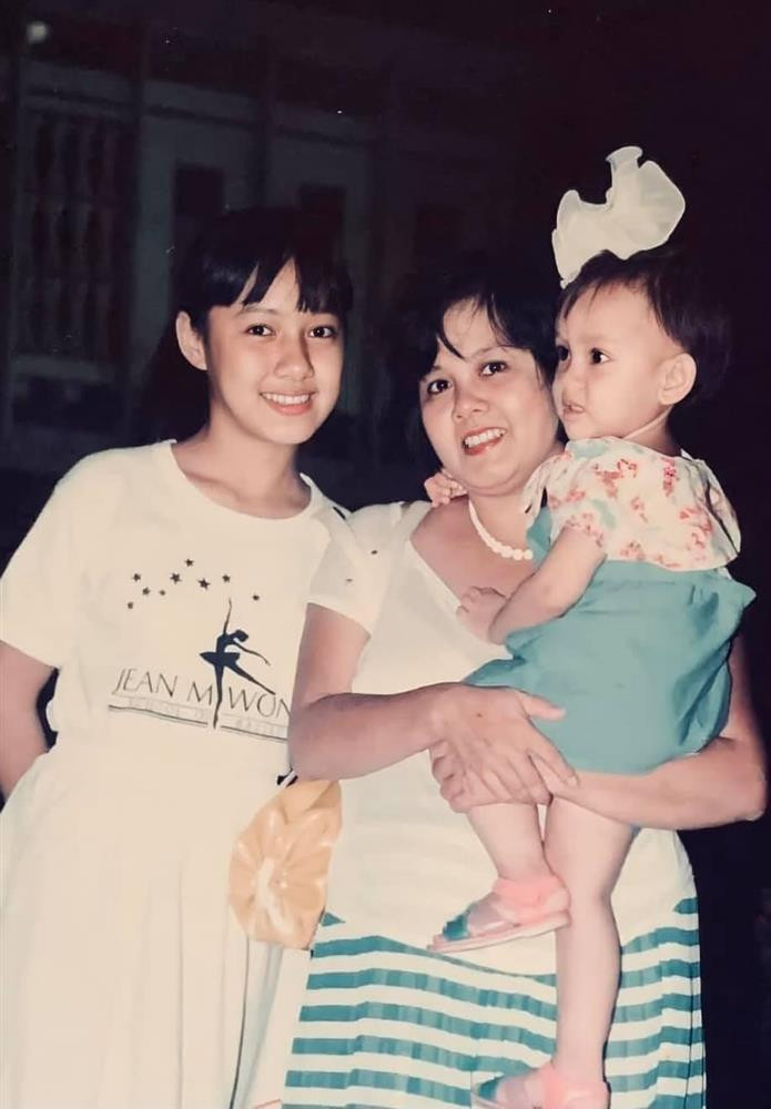 Me ruot BTV Hoai Anh thanh F0, lam 1 dieu cam dong-Hinh-2