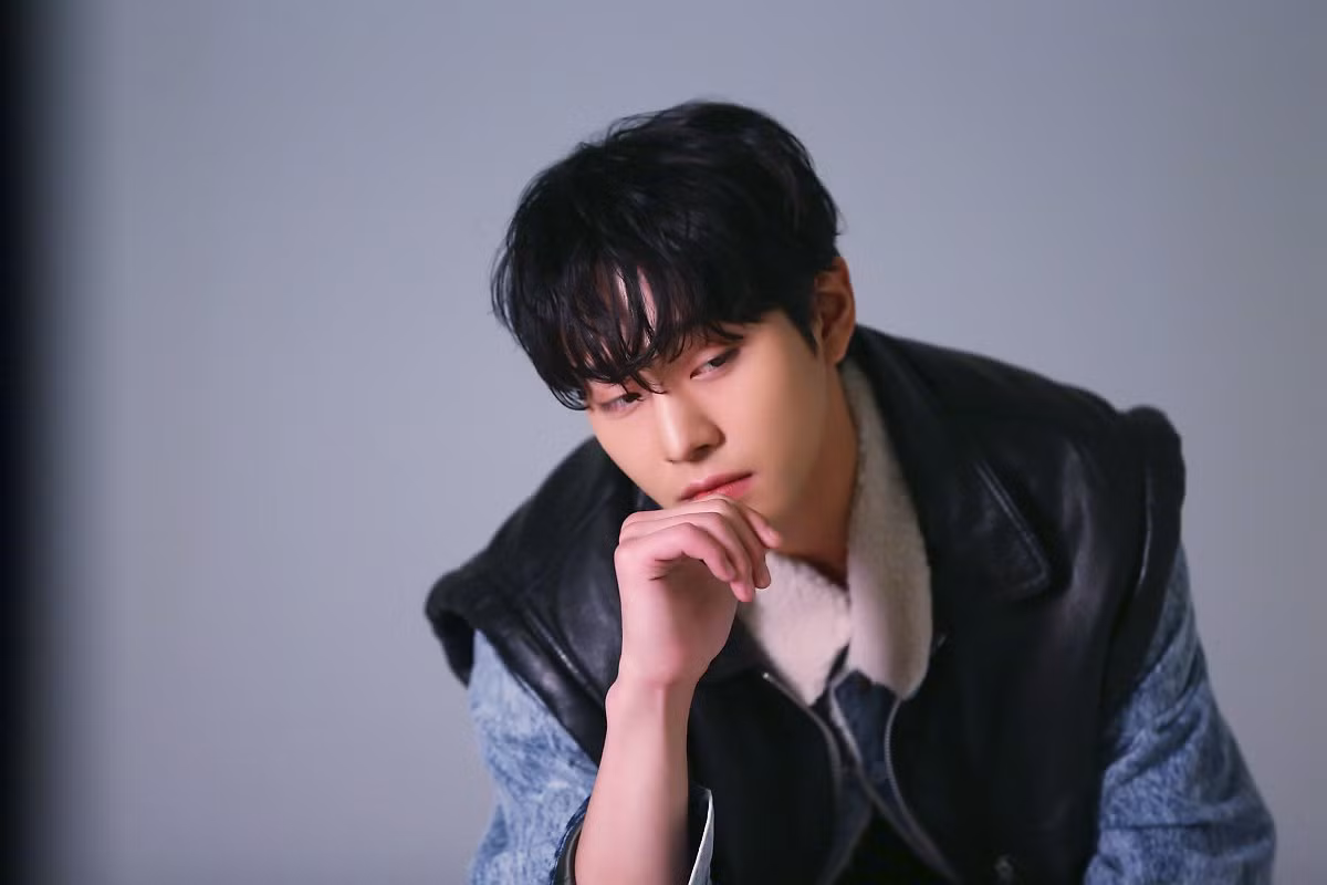 Su nghiep nam dien vien Han tung sang Viet Nam an bun bo-Hinh-9