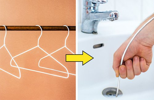 Đổ 1 cốc muối xuống cống mang lại hiệu quả bất ngờ, mẹo hay ai cũng nên biết - Hình 2 Do 1 coc muoi xuong cong mang lai hieu qua bat ngo, meo hay ai cung nen biet-Hinh-2