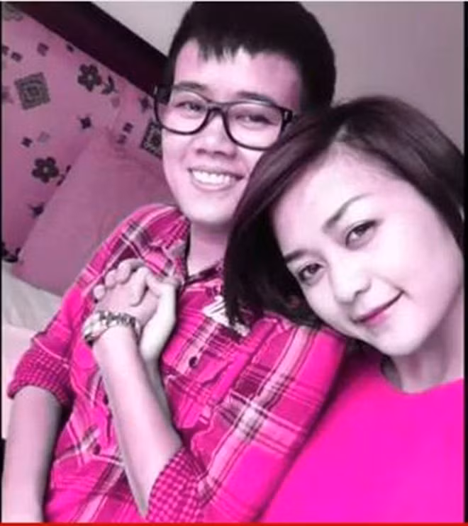 Thanh Ha khoe khung anh tinh tu cung Phuong Uyen sau khi cong khai-Hinh-3