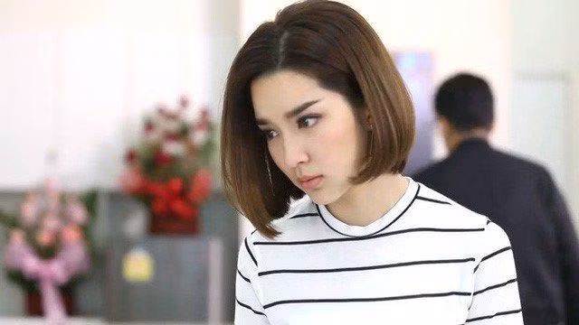 Thay con trai hoc xuong ca, me chong luom con dau 'chay mat'