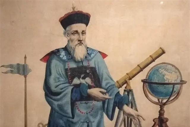 Giúp Khang Hi “lên mặt” với phương Tây, đại thần không ngờ bị phán trọng tội: Vì sao? ảnh 4 Giúp Khang Hi “lên mặt” với phương Tây, đại thần không ngờ bị phán trọng tội: Vì sao? ảnh 4